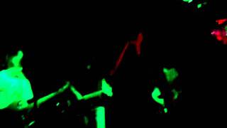 Abandon the Skies- Shout Your Name From the Rooftops and SYNAW Live