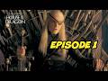 House Of The Dragon Season 3 Episode 1 The Mad King