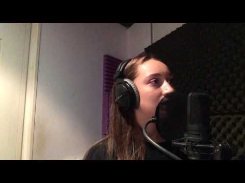 'SAY YOU WON'T LET GO' by James Arthur (Cover by Annabel Turner)