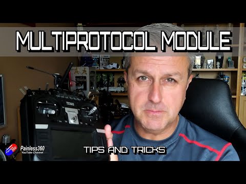 Multiprotokollmodul: Tipps, Tricks und häufige Fragen