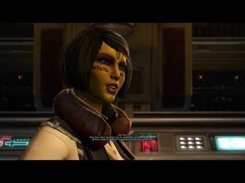 KOTFE Chapter 9 - The Alliance (Extra Content)