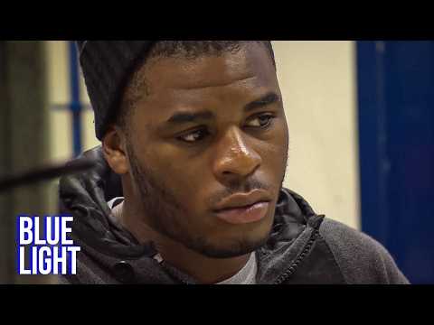 When The Dealer Gets Caught RED HANDED | Traffic Cops | Blue Light