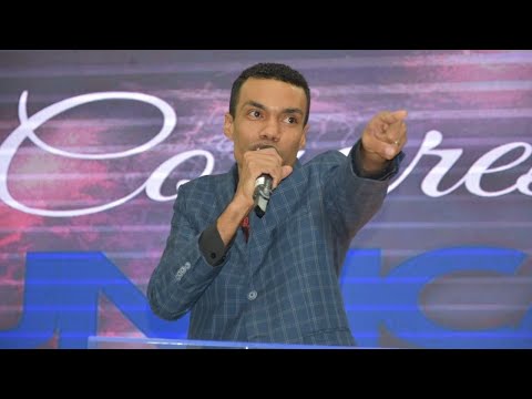 A descida do Espírito Santo em Atos 2 (AVIVAMENTO) - Ev Jhonatan Carlos