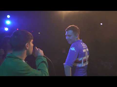 MITO vs MR BASE - SEMIFINAL - ULTIMA FECHA - EL EJE DE LA RIMA 2022