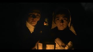 &quot;The Last Thing Mary Saw&quot; First Clip. Stefanie Scott, Isabelle Fuhrman, Rory Culkin