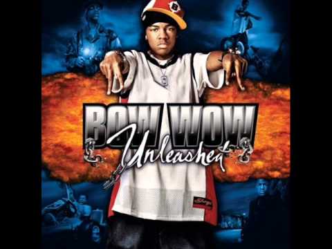 Bow Wow - My Baby (ft. Jagged Edge)