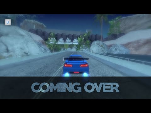 [DM]Negativ ft. AweSomee - Coming Over