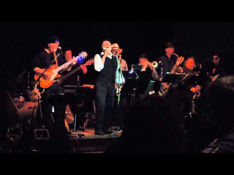 Bluesland at The Lethbridge Jazz Festival, Don't Change Horses, www.bluesland.ca