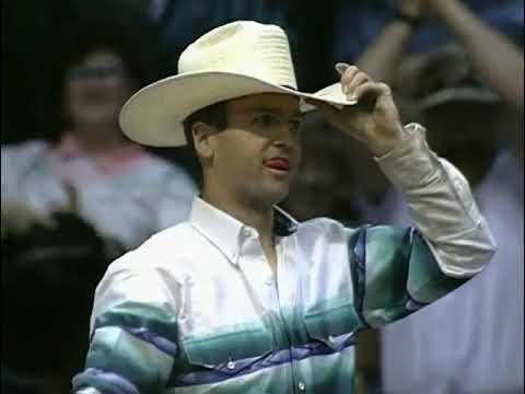 Terry Don West  1994 BULL RIDERS ONLY rides PLAYBOY for 93pts