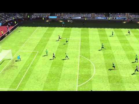 Us Chti Biloute (Boulonnais) 3-2 Montluçon Fc (Jereum)