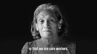 Your Home Is Someone's Workplace