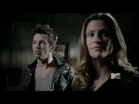 Illmerica - Teen Wolf 1x05 Music Scene