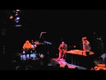 Michael Snow + Aki Onda + Alan Licht @ Sound Live Tokyo 2014 (1)