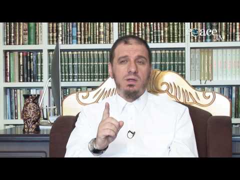 Në kopshtet e Kuranit  |  22. Komentimi i xhuzit të 22-të