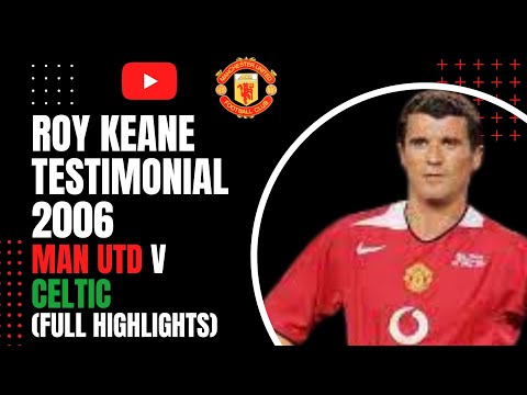 Manchester United 1-0 Celtic 
