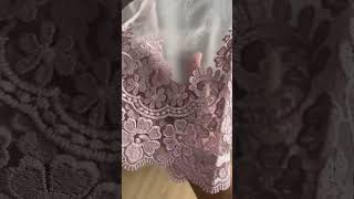 مجموعة العروس 6 قطع - باسكال