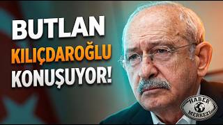 Butlan Kılıçdaroğlu “Geçmişin Değerlendirilmesi ve Gelecek Vizyonunun 