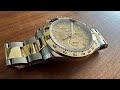 Rolex Daytona HOW I Was Allocated At Retail And Why I LOVE It Rolex Rolexdaytona Rolexwatch
