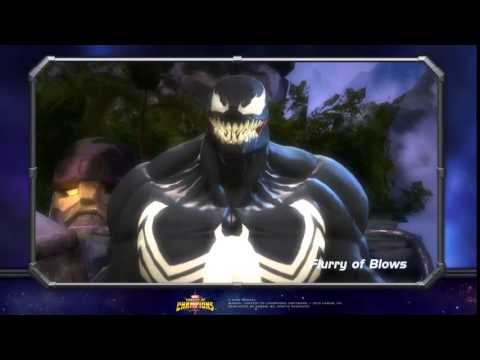 Miles Morales Has Been Playing Too Much Street Fighter V