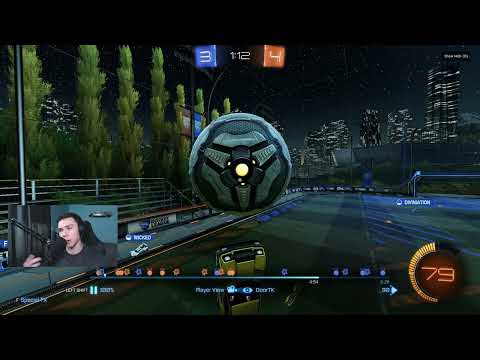 How To Avoid the CHAOS in Your 3v3 Games