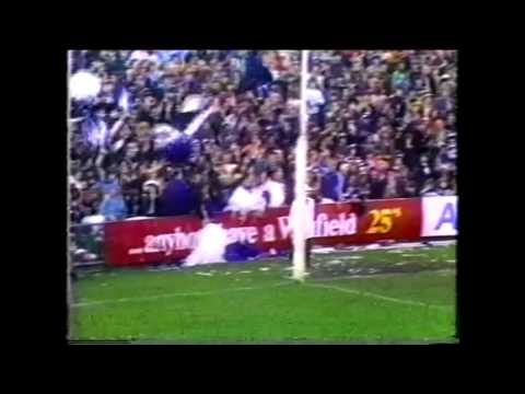 1980 Round 13 - Carlton Highlights