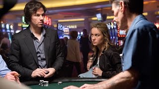 The Gambler - Official Red Band Teaser (HD)