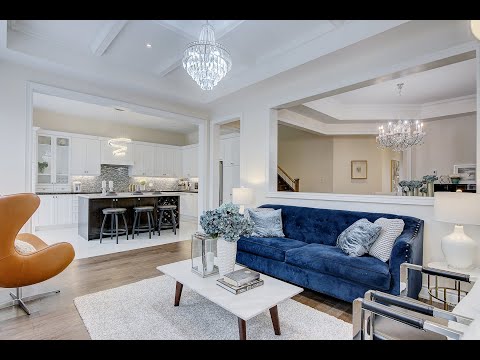 31 GIARDINA CRES, RICHMOND HILL, ON