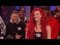 Best Of Justina Valentine Vol 1