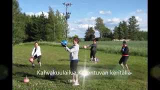preview picture of video 'Kuvia Kojonkulmalta'