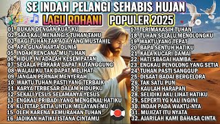 Download lagu KUMPULAN LAGU ROHANI NONSTOP POPULER 2025 - BUKAN DENGAN KUATKU BERJALAN TAPI KARENA KASIHMU TUHAN mp3 Download lagu KUMPULAN LAGU ROHANI NONSTOP POPULER 2025 - BUKAN DENGAN KUATKU BERJALAN TAPI KARENA KASIHMU TUHAN mp3