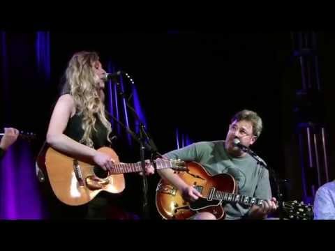 Vince Gill with The Time Jumpers featuring Amber Brooke Taylor