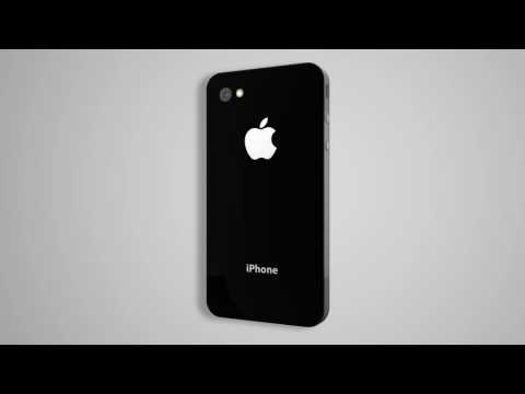 Обзор Apple iPhone 4 (32Gb black)