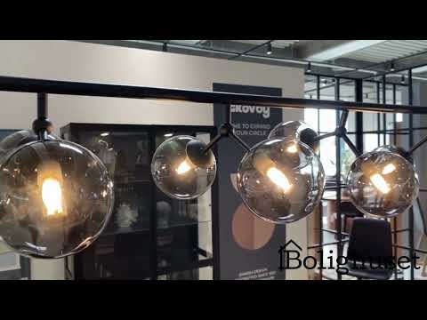 Halo Design Atom langbord