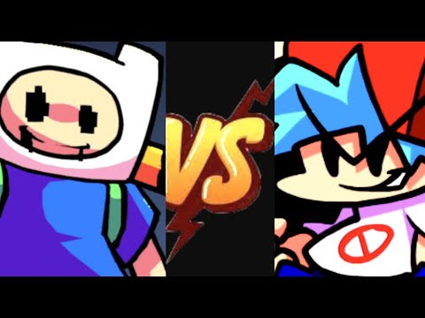 FNF: Pibby Proliferation!