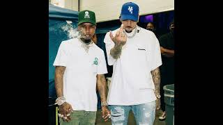 Download lagu Chris Brown Feat. Tory Lanez - The Take X Promise  mp3
