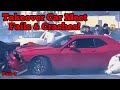 Takeover Car Meet Fails and Crashes! Part 4