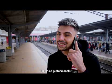 Spirit - Sanshu Remix (Videoclip) PRNY Contest