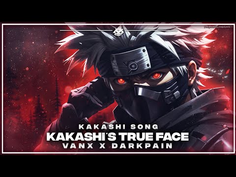 500 ABO SPECIAL | KAKASHIS TRUE FACE | Vanx x Dark Pain (Official AMV)