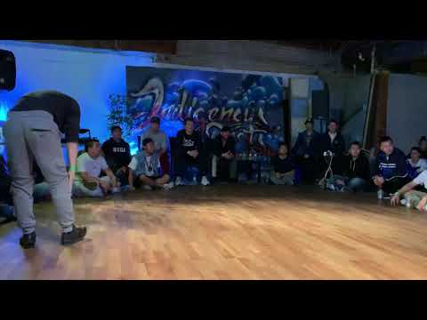 Custom (Icy Styles) vs Luster (FDC) | Top 16 The Loonies 14 Year Anniversary Jam