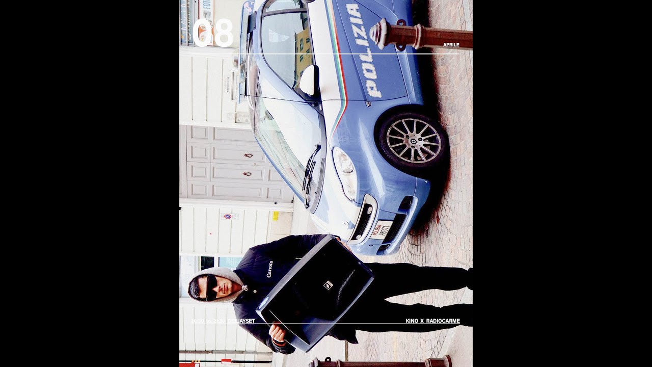 KINO X RADIOCARME