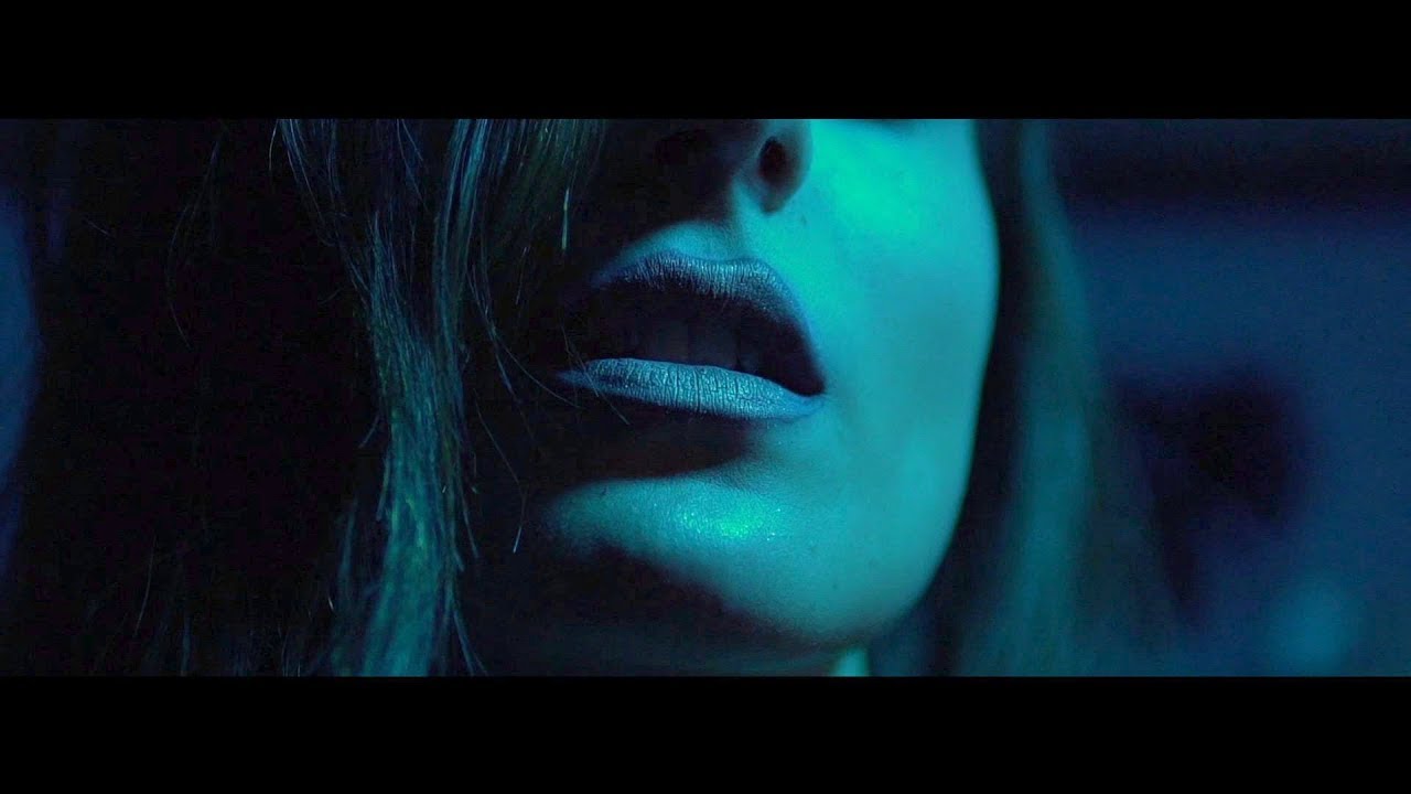 Omer Balik — Night Shift