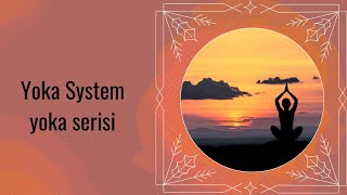 Yoka Sistemi- Yoka Serisi-Spine Spring-Yaylanma