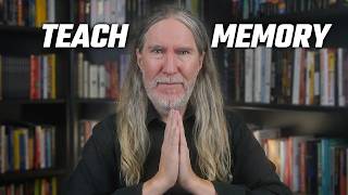 The Ultimate Guide to Teaching the Memory Palace Technique