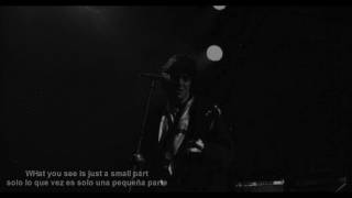 John Frusciante - I&#39;m Around (Subtitulado)
