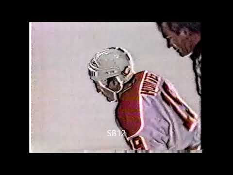 Robert Picard vs Tim Hunter Nov. 13/ 1985