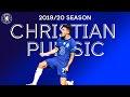 Christian Pulisic | 2019/20 Season | Every Goal & Assist