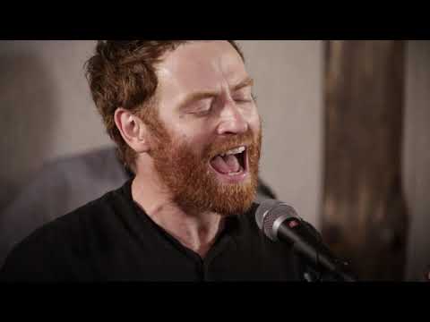 Royal Canoe - Rayz - 10/1/2018 - Paste Studios - New York, NY