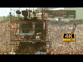 Poison  - I Won't Forget You - (official music video) - Upscaled to 4K UHD