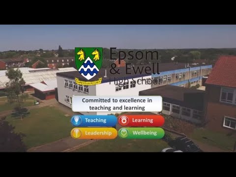 Epsom & Ewell High School