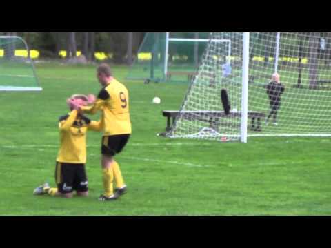 Tvärskogs IF-Glömminge IF 2-0